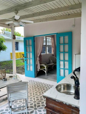 Kismet Garden Cottages - Dover Beach